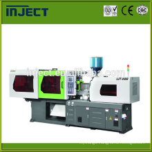 variable pump injection molding machine in China